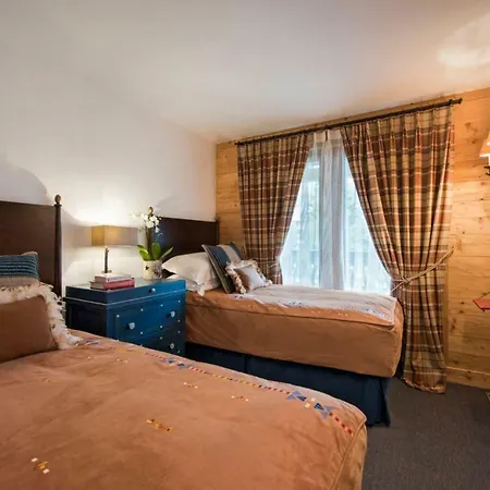 Appartamento Satefrec Courmayeur